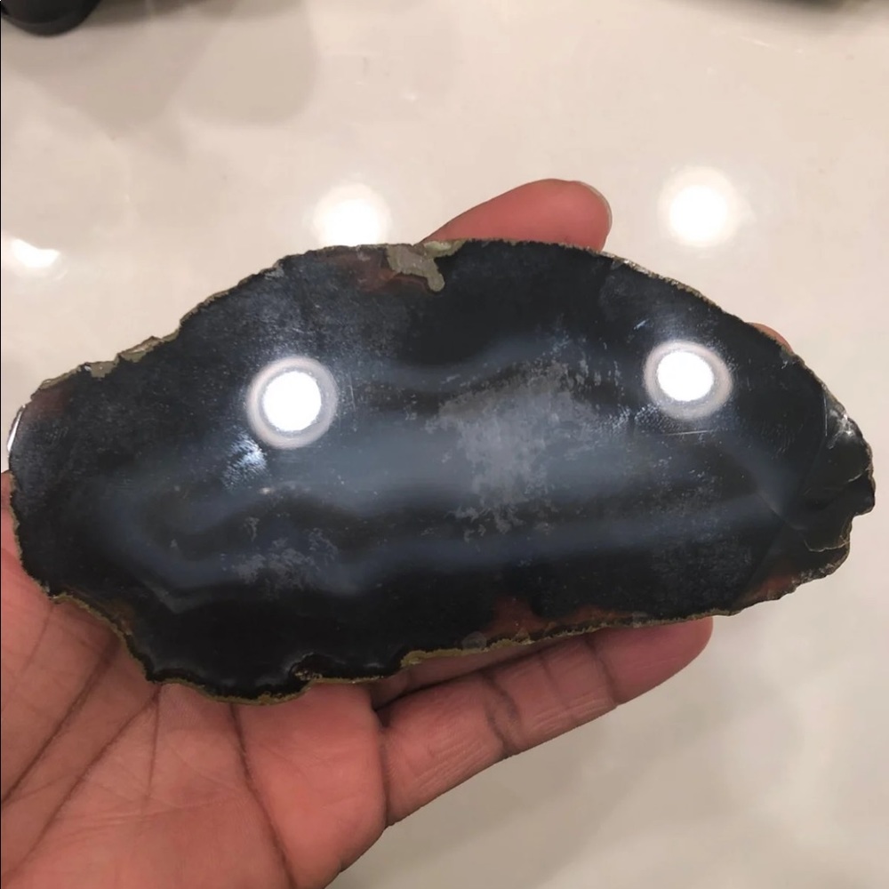 Large Agate - image 1